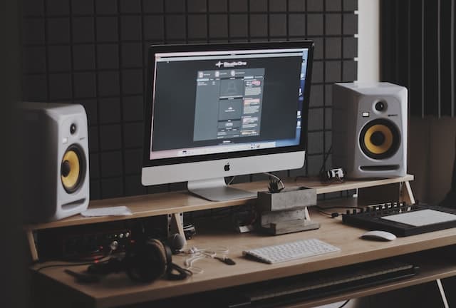 Take a break and listen to your favorite song